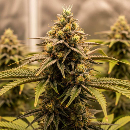 Семена Amnesia XL