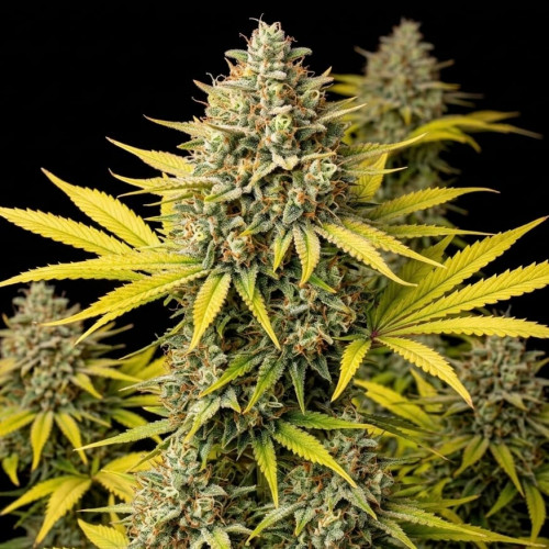 Семена Amnesia XL