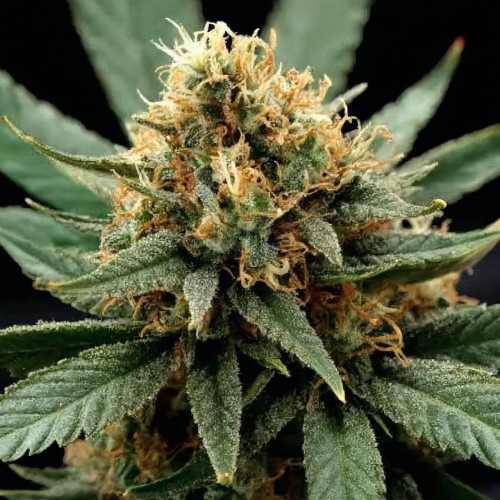 Семена Auto Big Demon