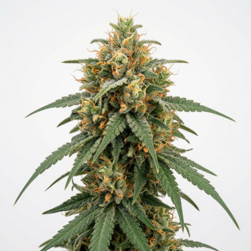 Семена марихуана Bruce Banner Auto