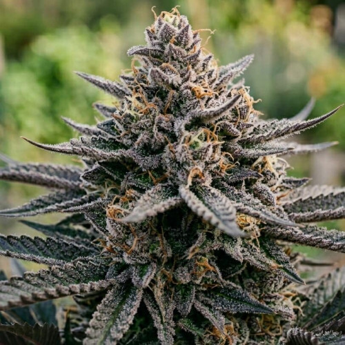 Семена марихуана Bubba Kush