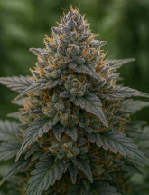 Семена конопли Caramel Haze Fast