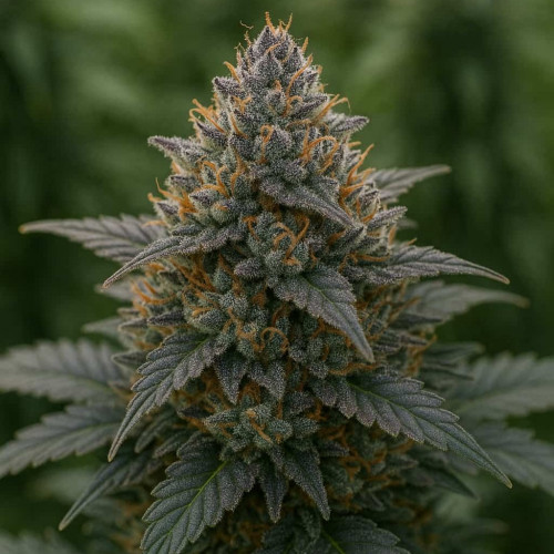 Семена Caramel Haze Fast