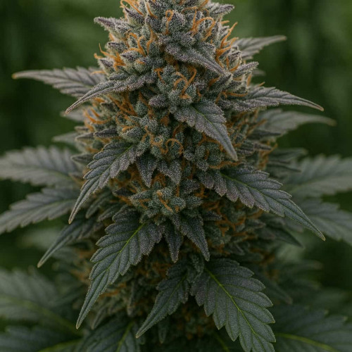 Семена Caramel Haze Fast
