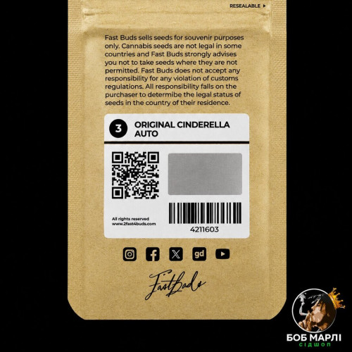 Cinderella Auto