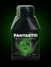 Fantastic Sugar Buds Booster Семена конопли Fantastic Sugar Buds Booster