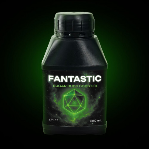 Семена Fantastic Sugar Buds Booster