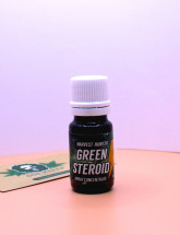 Green Steroid Семена конопли Green Steroid