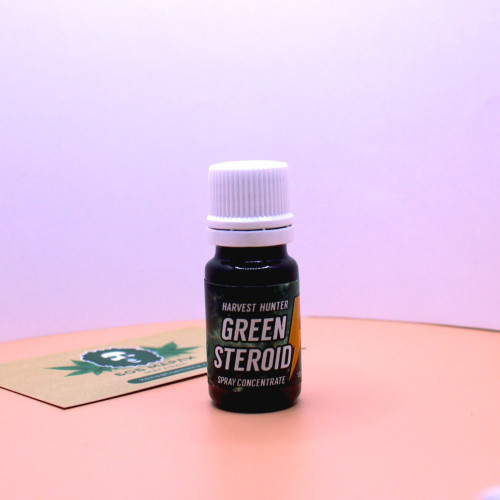 Семена Green Steroid