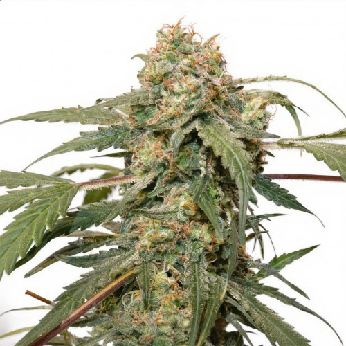 Семена Jet Fuel Mandarine XL Auto