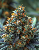John Weed Семена конопли John Weed