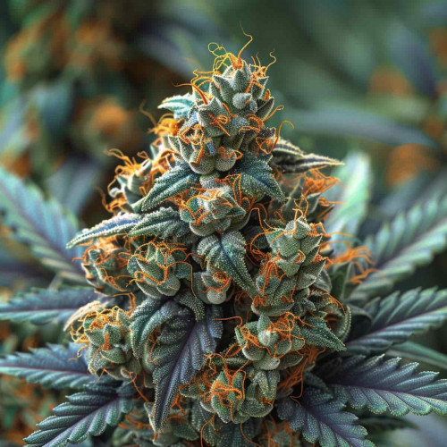 Семена John Weed