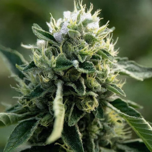 Семена Lemon Skunk