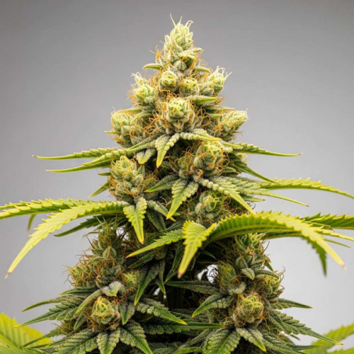 Семена марихуана Pablo Escobar