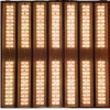 Светодиодная фито-панель UHE-480D