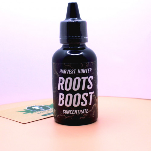 Семена Roots Boost