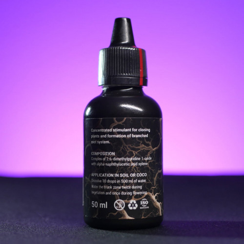 Купить семена Roots Boost