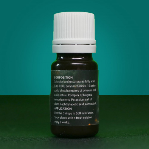 Купить семена Green Steroid
