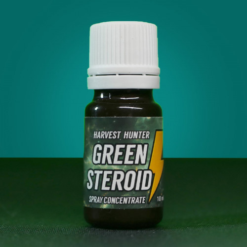 Семена марихуана Green Steroid