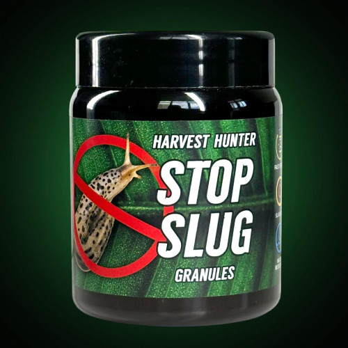 Семена Stop Slug