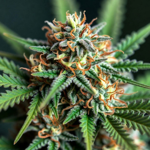 Семена марихуана Auto White Virgin