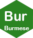 Burmese