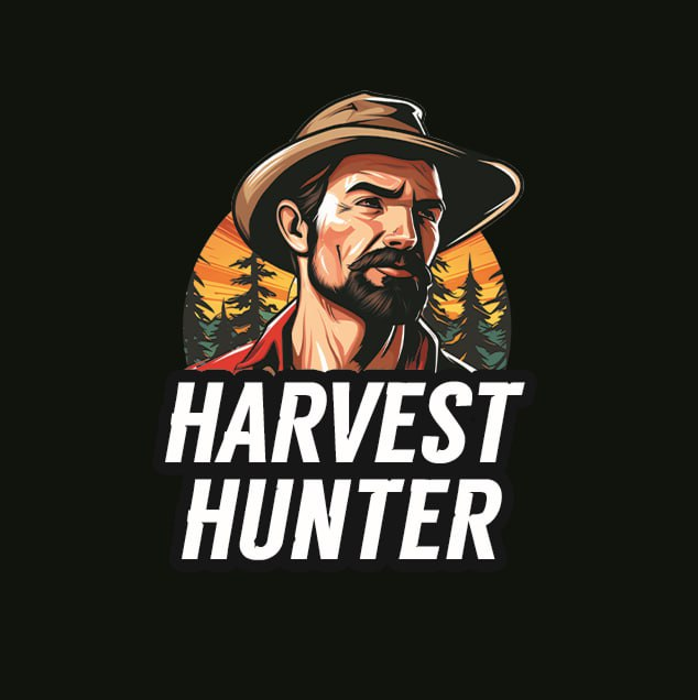 Удобрение Harvest Hunter